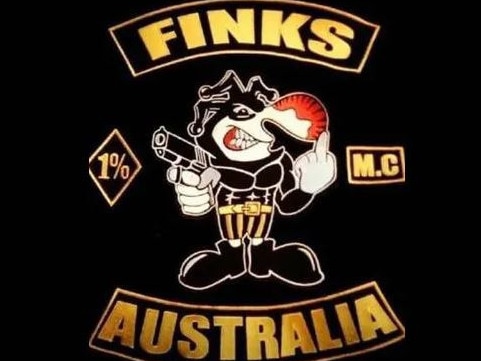 Finks Logo