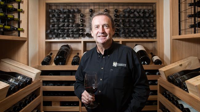 Barossa premium winery Torbreck buys one of New Zealand s best