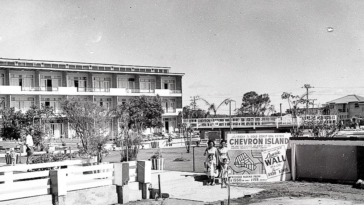 Surfers Paradise: 90 moments from the suburb’s history | Gold Coast ...