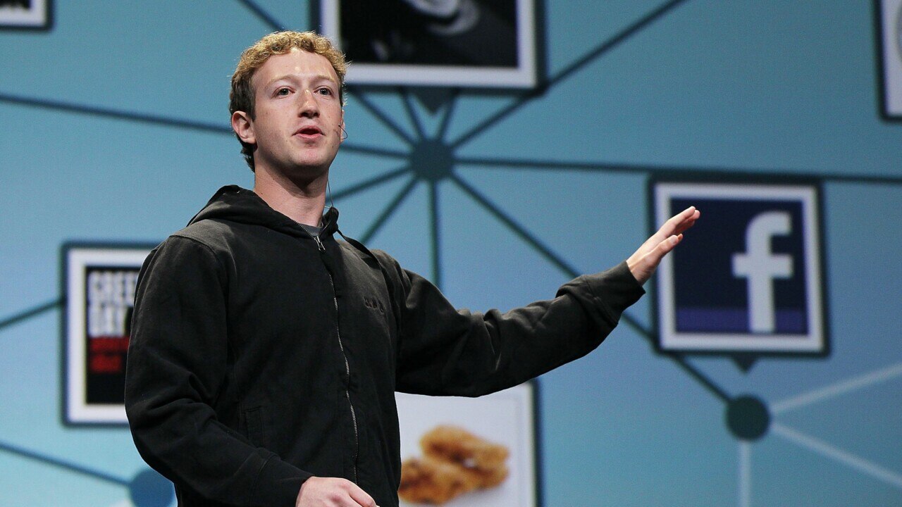 Facebook's decision to 'disappear news' will make people get news from the source