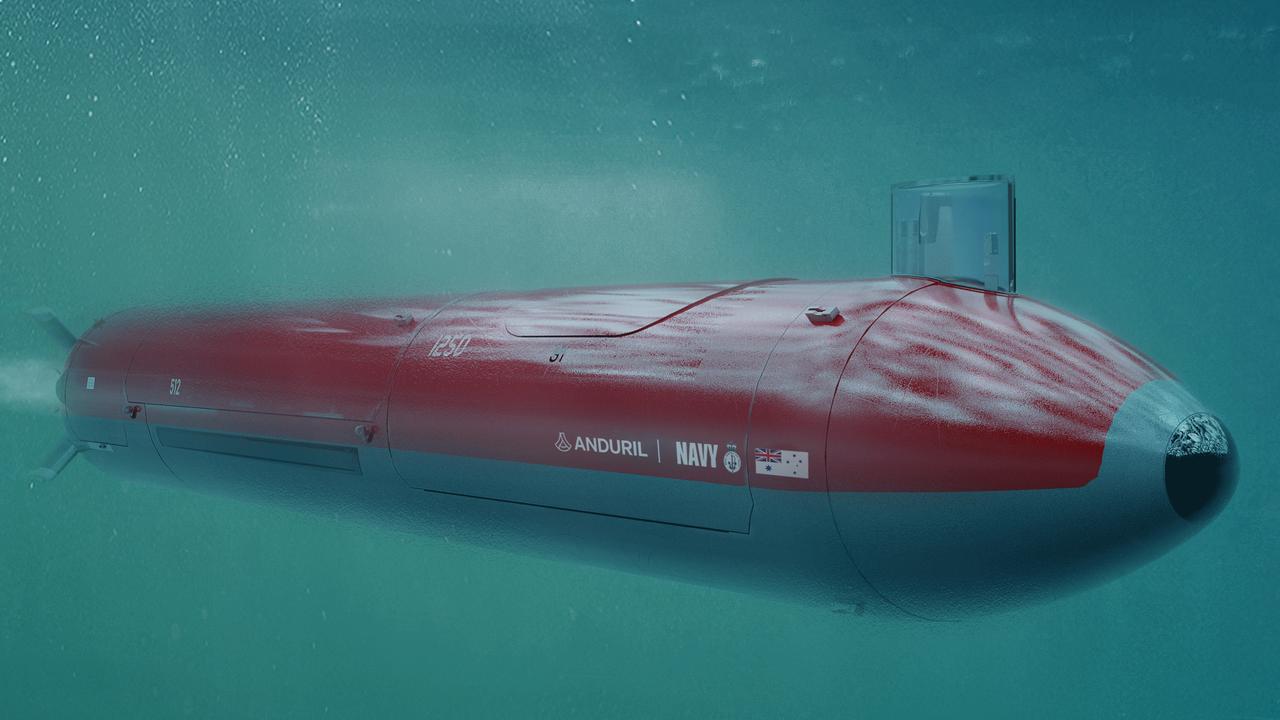 Australia will purchase Extra Large Autonomous Undersea Vehicles (XLAUVs) with a stealthy, multi-role, undersea capability and the capacity to carry various military payloads over long distances.