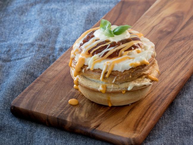 Sunshine Coast bakery, Beefy's, is helping Queenslanders to get loaded.