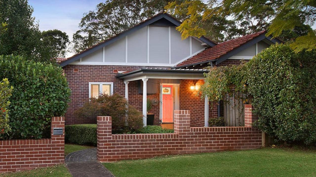 Dom w Sydney sprzedany za 3,5 miliona dolarów w 90 sekund