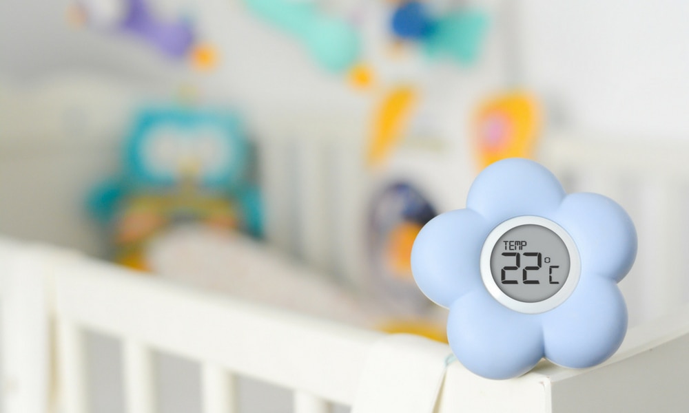 Safe Sleeping Temperature For Babies And Kids Kidspot