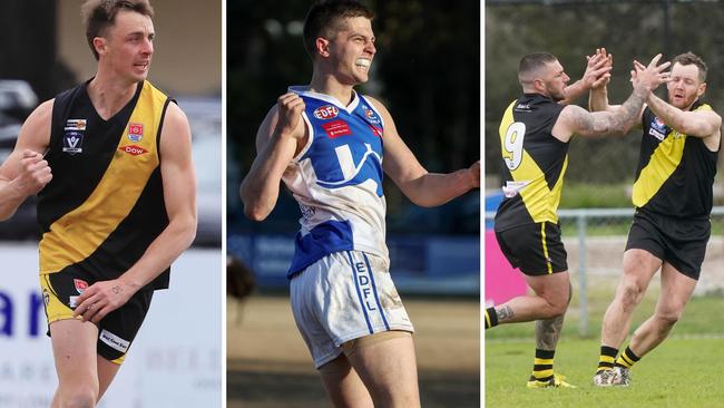 Your ultimate local footy grand final guide