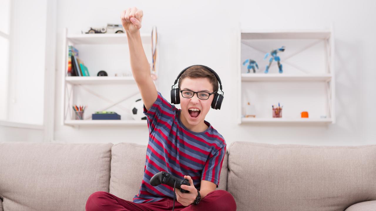 Gaming ‘is ruining literacy of teenage boys’, study finds | The Australian