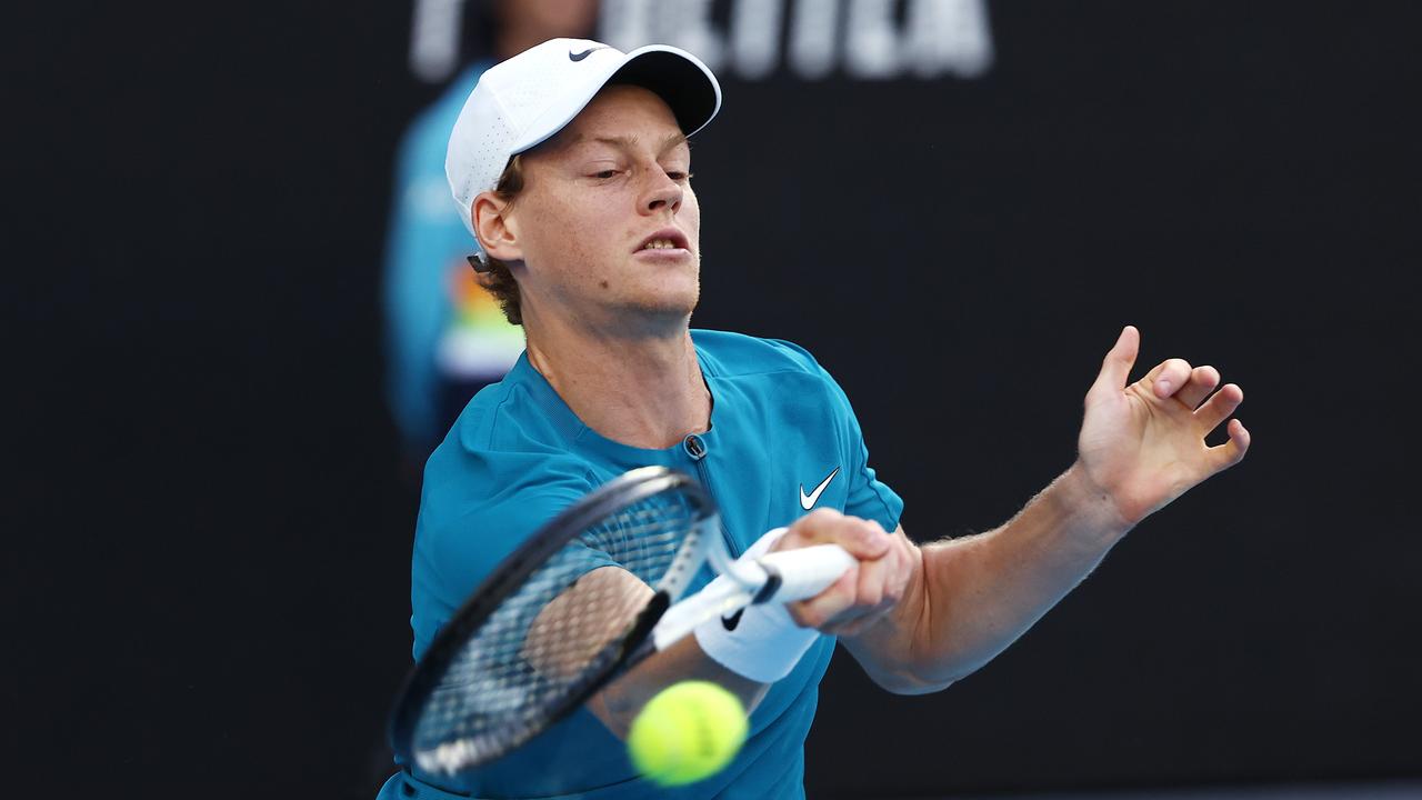 Australian Open 2024 Daily news updates, live blog with latest results
