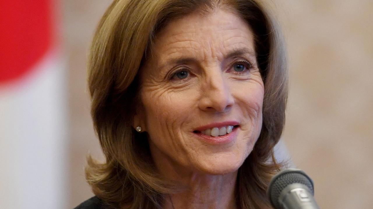 Caroline Kennedy: What we know about America’s next ambassador to ...