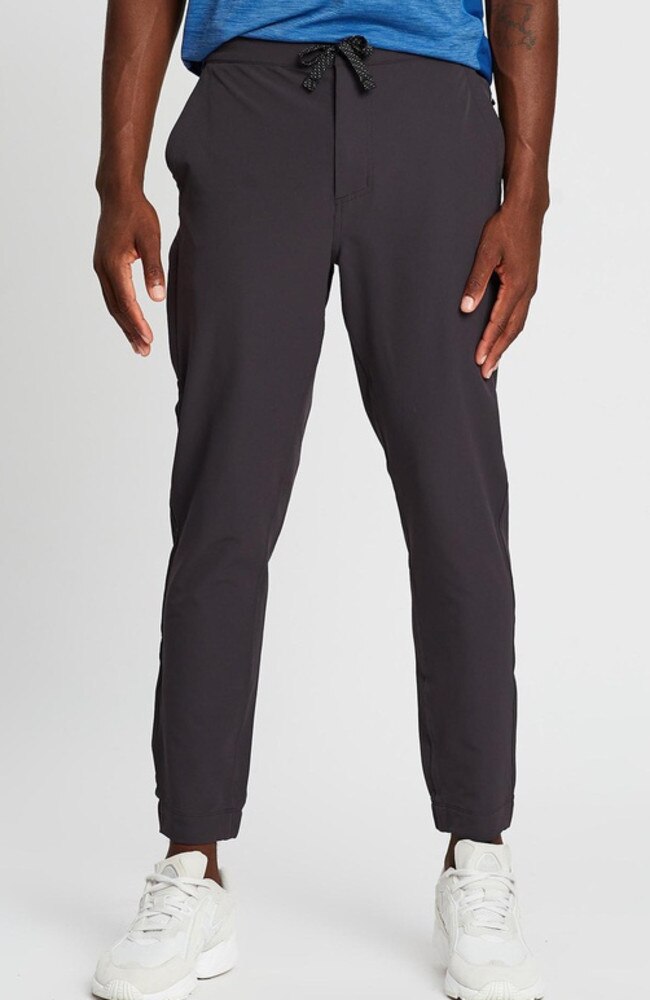 Patagonia Skyline Traveler Pants from The Iconic