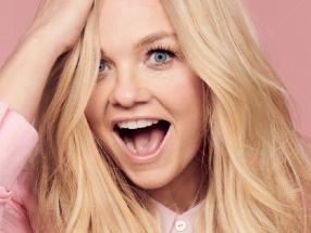 Emma Bunton's book is out today.