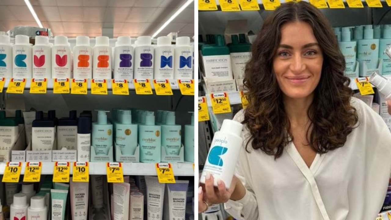 ‘Bad’ hair fix lands Aussie huge Coles deal