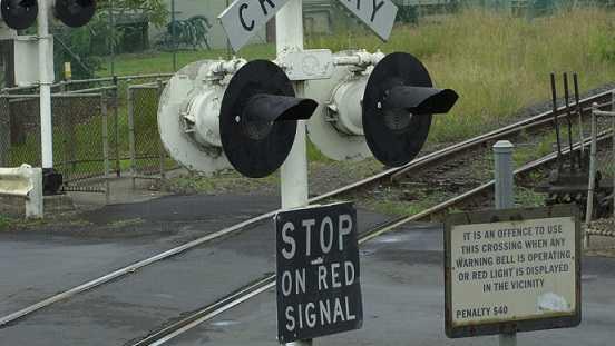 Legislation to close the Casino to Murwillumbah rail corridor is going through parliament.