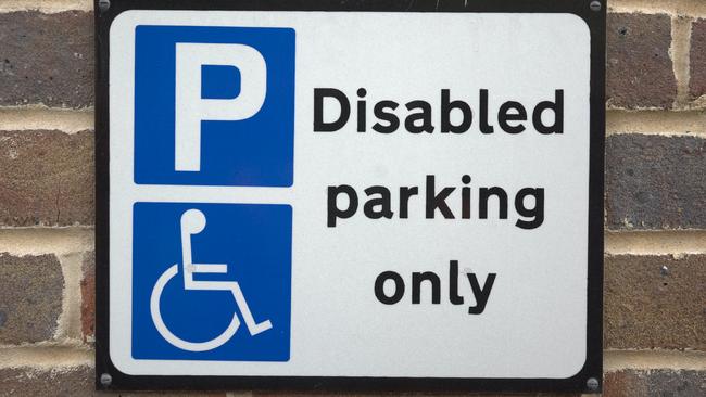 disabled-parking-rules-should-be-enforced-by-law-in-all-australian