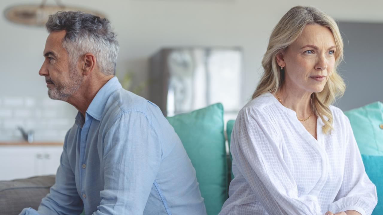 Inheritances under strain amid more marriage break-ups