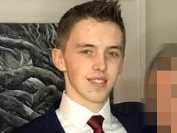 Army cadet to learn his fate after alleged sexual assault