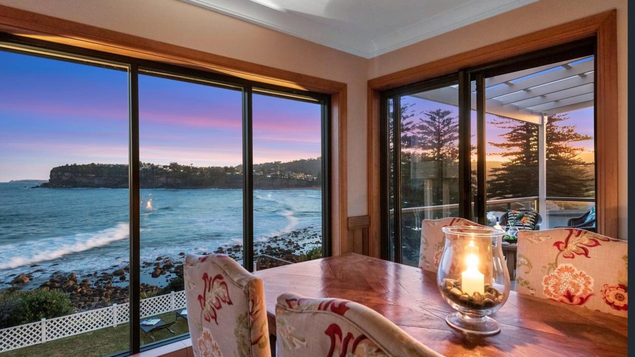 Iconic surf break home at Avalon beach sells for $11m | news.com.au ...