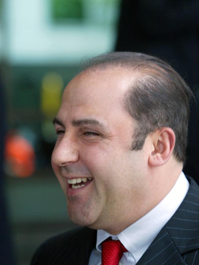 A raft of high profile criminals — including Tony Mokbel are launching bids for freedom on the basis their prosecutions were tainted by their lawyer.