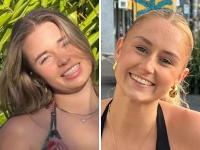 Aussie teens caught up in methanol poisoning incident