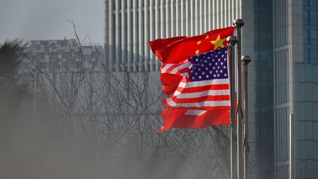 US counterintelligence officials say revised Chinese law potentially turns normal business activities into espionage. Picture: Getty Images