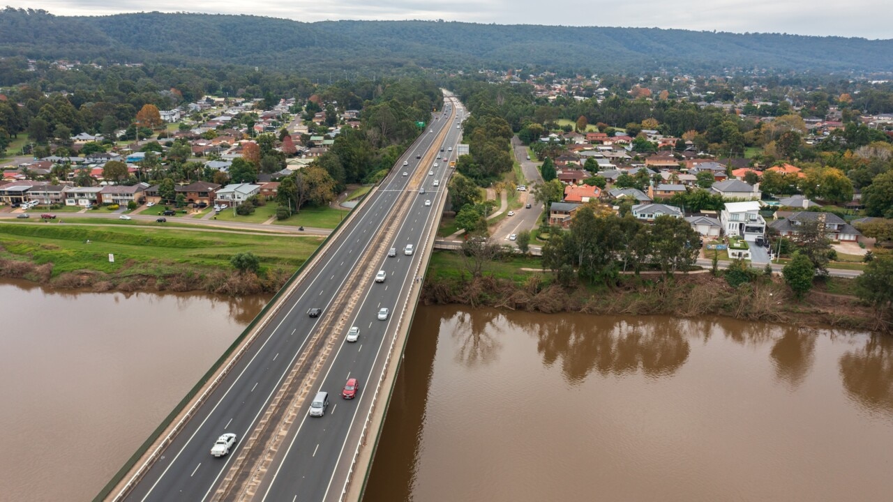 Western Sydney 'is changing' as it looks to the future