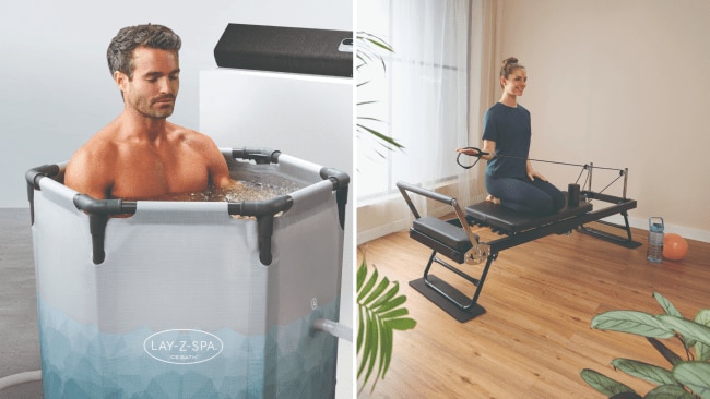 ALDI’s new ice bath is coming to the middle aisle