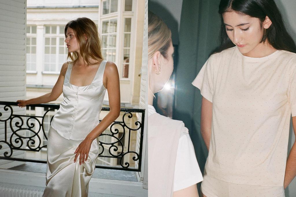 The 5 Best Cashmere Loungewear Sets for Every Occasion