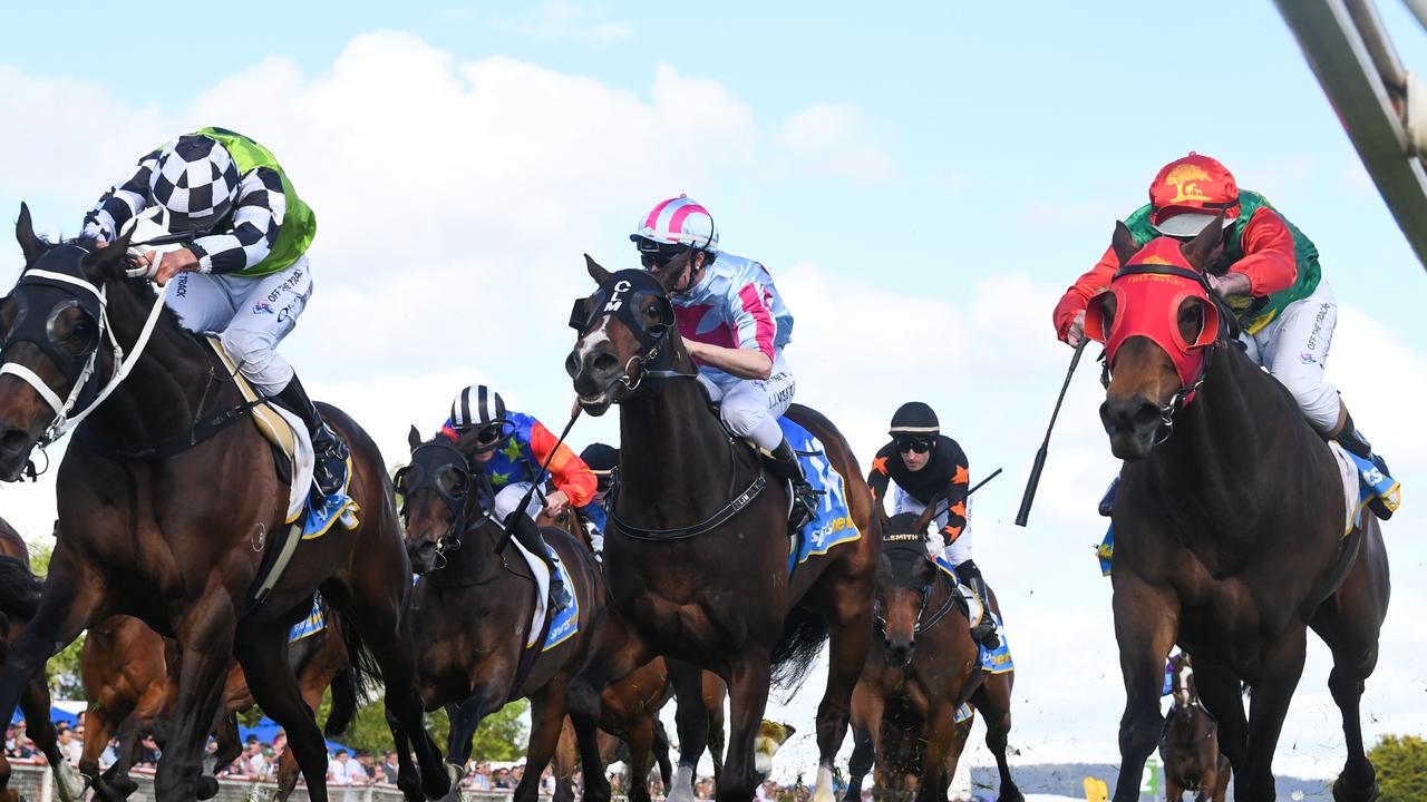 Sportsbet Ballarat Cup