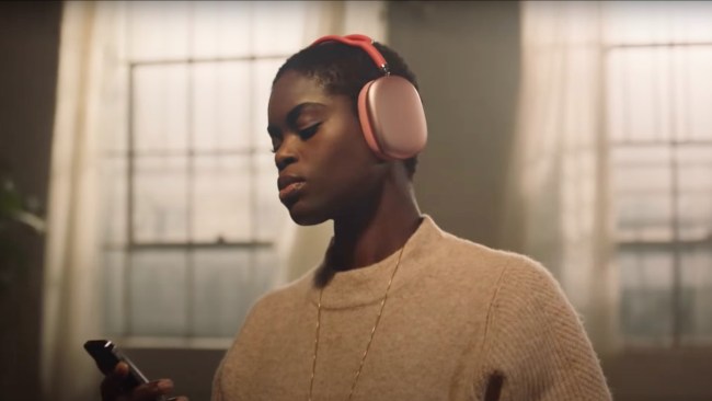 Apple AirPods Max. Picture: Supplied.