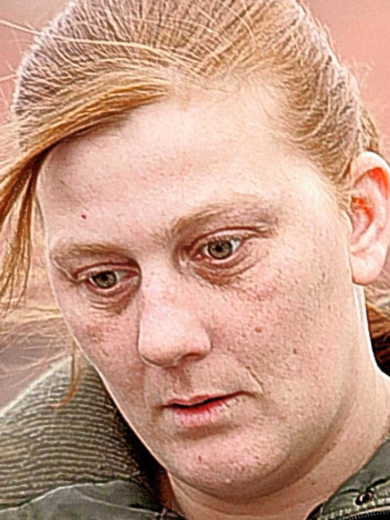 Karen Matthews appealed for her daughter’s release.