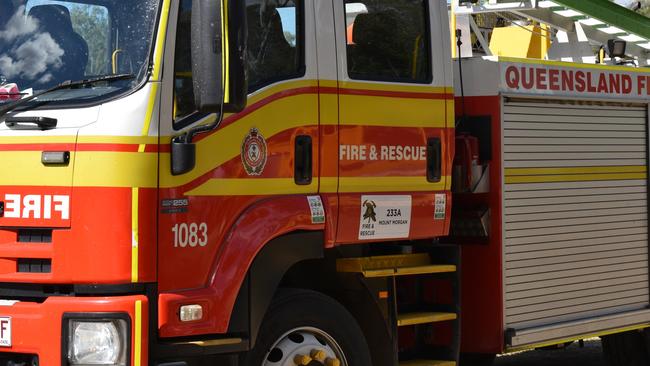 Qfes generic, fire generic, queensland fire generic,