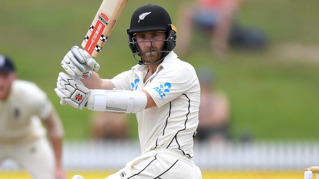 New Zealand captain Kane Williamson comes to Australia in prime form.