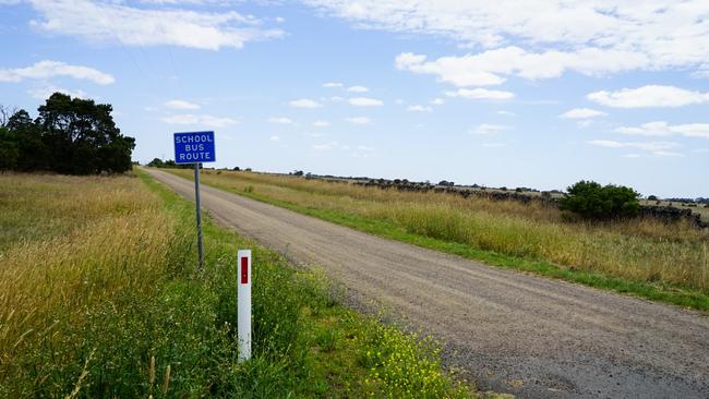 A company has requested an expansion to its quarry operations, while residents share concerns for traffic safety. Picture: Rachel Simmonds