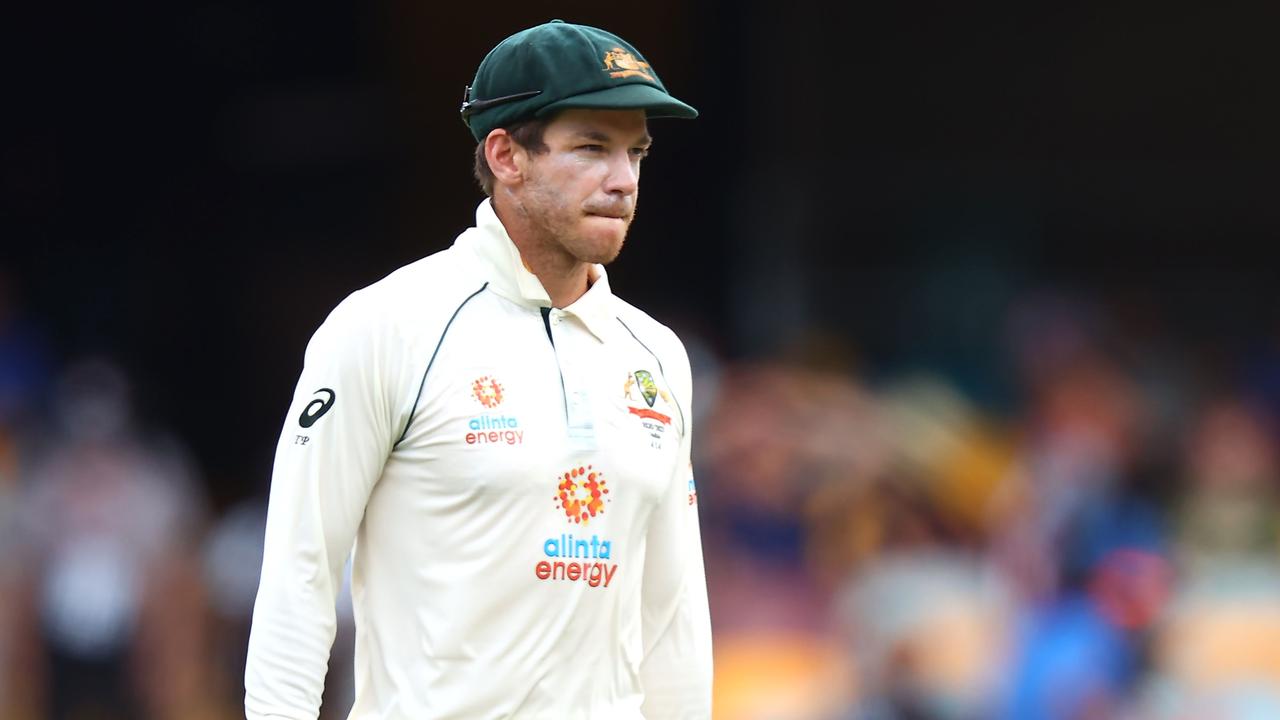 Tim Paine had said that the Ashes series will go ahead