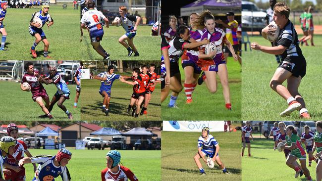 300+ PHOTOS, EVERY NAME: Action from the Adrian Vowles Cup