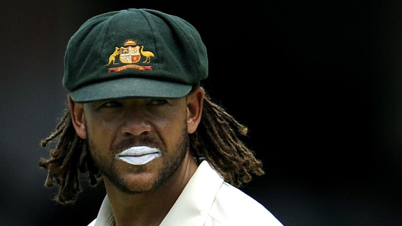The cricket world is mourning the shock death of Andrew Symonds.