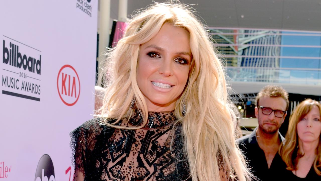 Britney Spears informed a judge last month that she wants out of her 13-year conservatorship, calling it ‘abusive.’ Picture: Getty Images