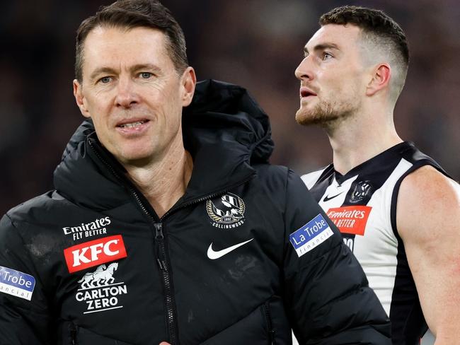 ‘Ace in the pack’ vital to Pies’ huge premiership gamble