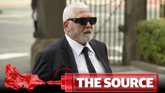 Jiselle Hanna and her team of Socialist sympathisers returned $1000 to an online donor called “Mick Gatto