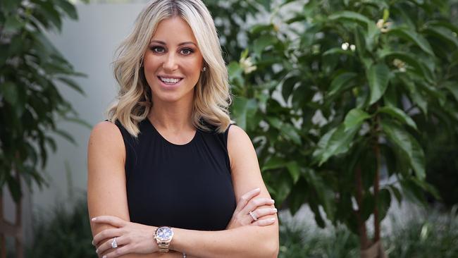 Roxy Jacenko is hiring.