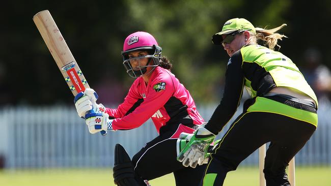 Rebel wbbl live streaming hot sale