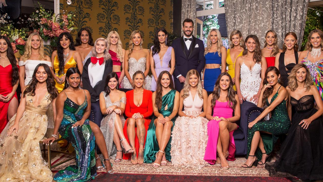 The Bachelor 2020: All The Women Vying For Locky Gilbert’s Affections ...