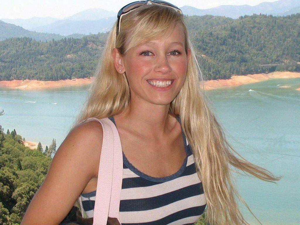 Mother of two Sherri Papini has been labelled “selfish” by authorities. Picture: Facebook