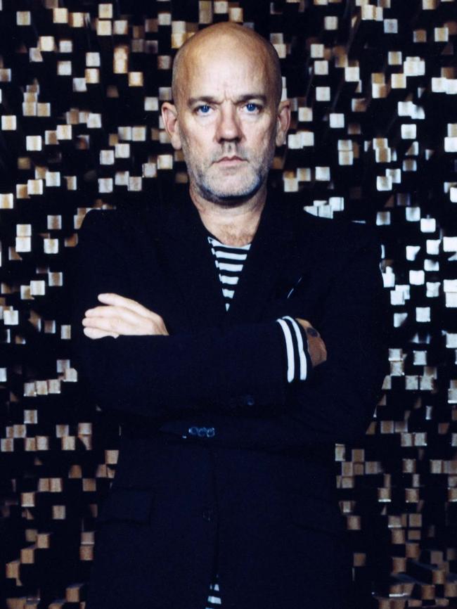 Michael Stipe