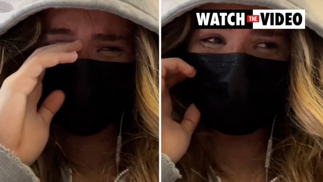 TikTok influencer accuses Alaska Airlines of slut-shaming