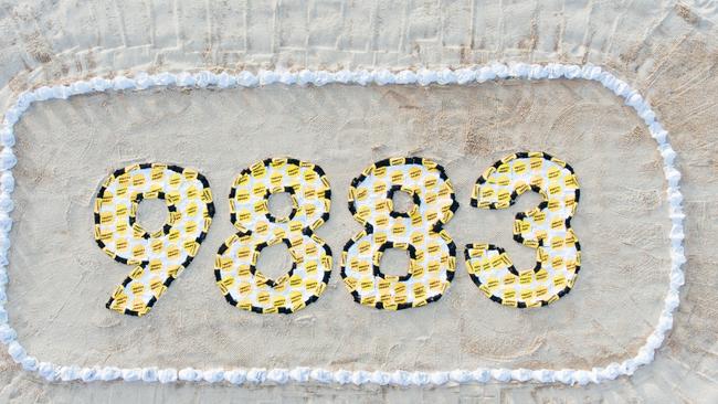 It has been revealed that 9,883 represents the shocking number of Australians who will die from melanoma in the next five years.