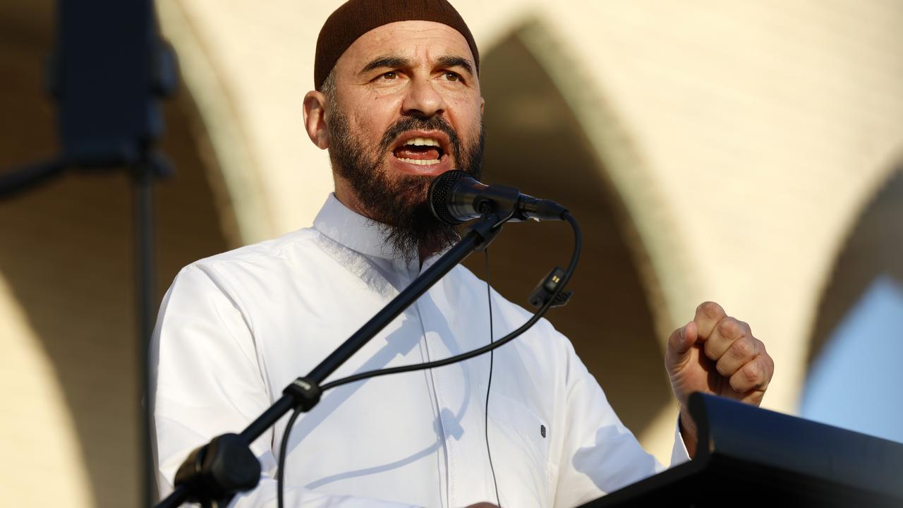 Islamic leaders condemn alleged attack against sheik