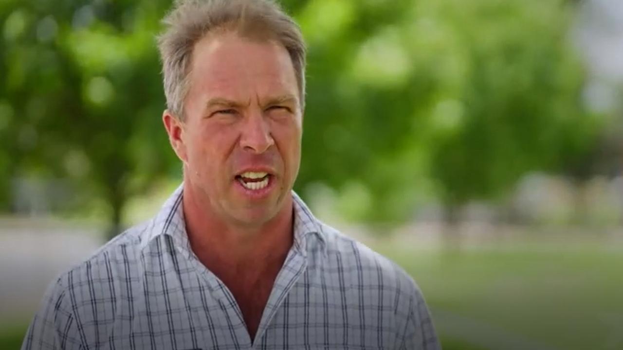 For the purpose of accuracy, it’s worth noting this is Farmer Andrew’s resting face.