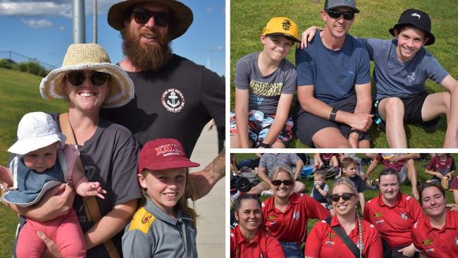 PHOTOS: Crowds gather at Sunshine Coast Rugby League Finals