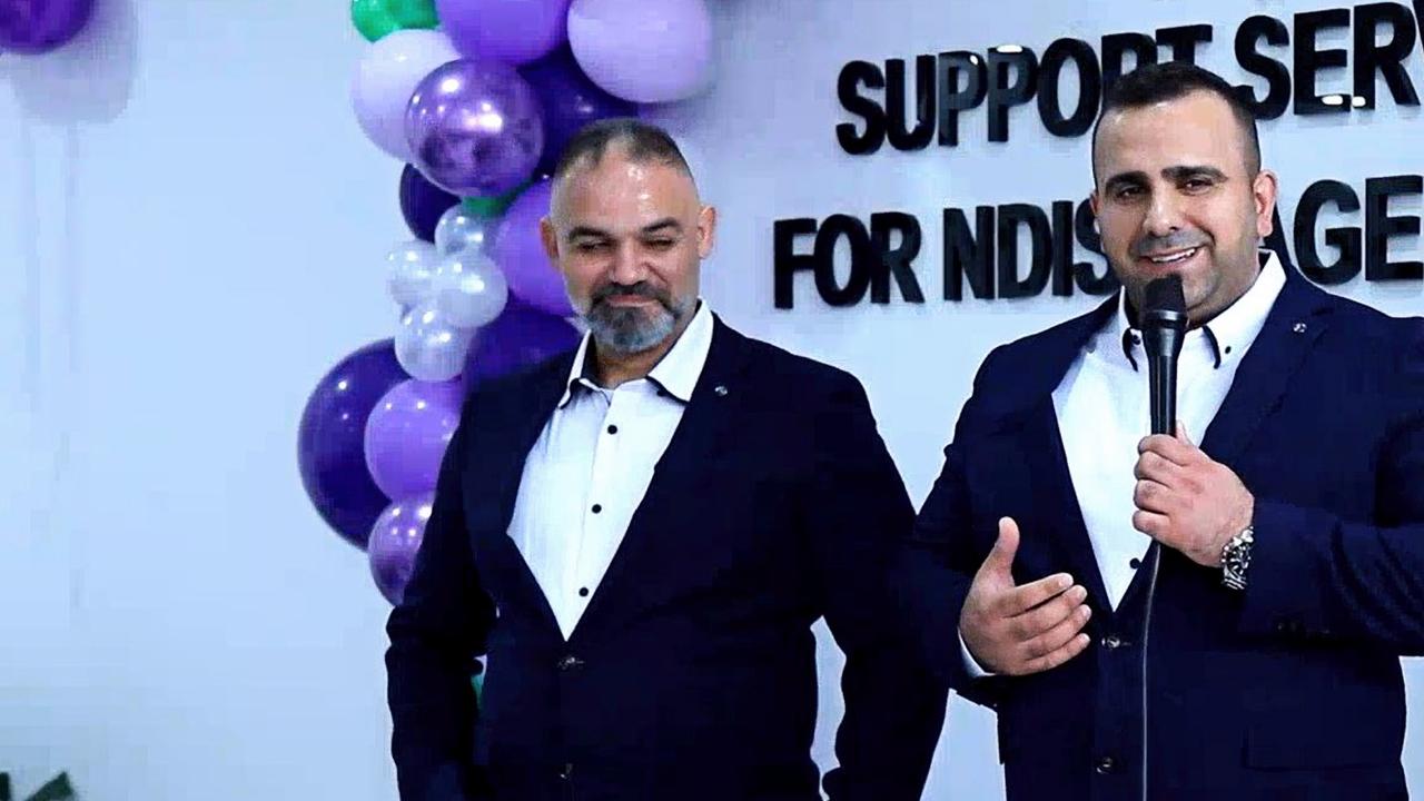 New NDIS firm in integrity probe: tip-offs claim holidays on taxpayers, doctor collusion