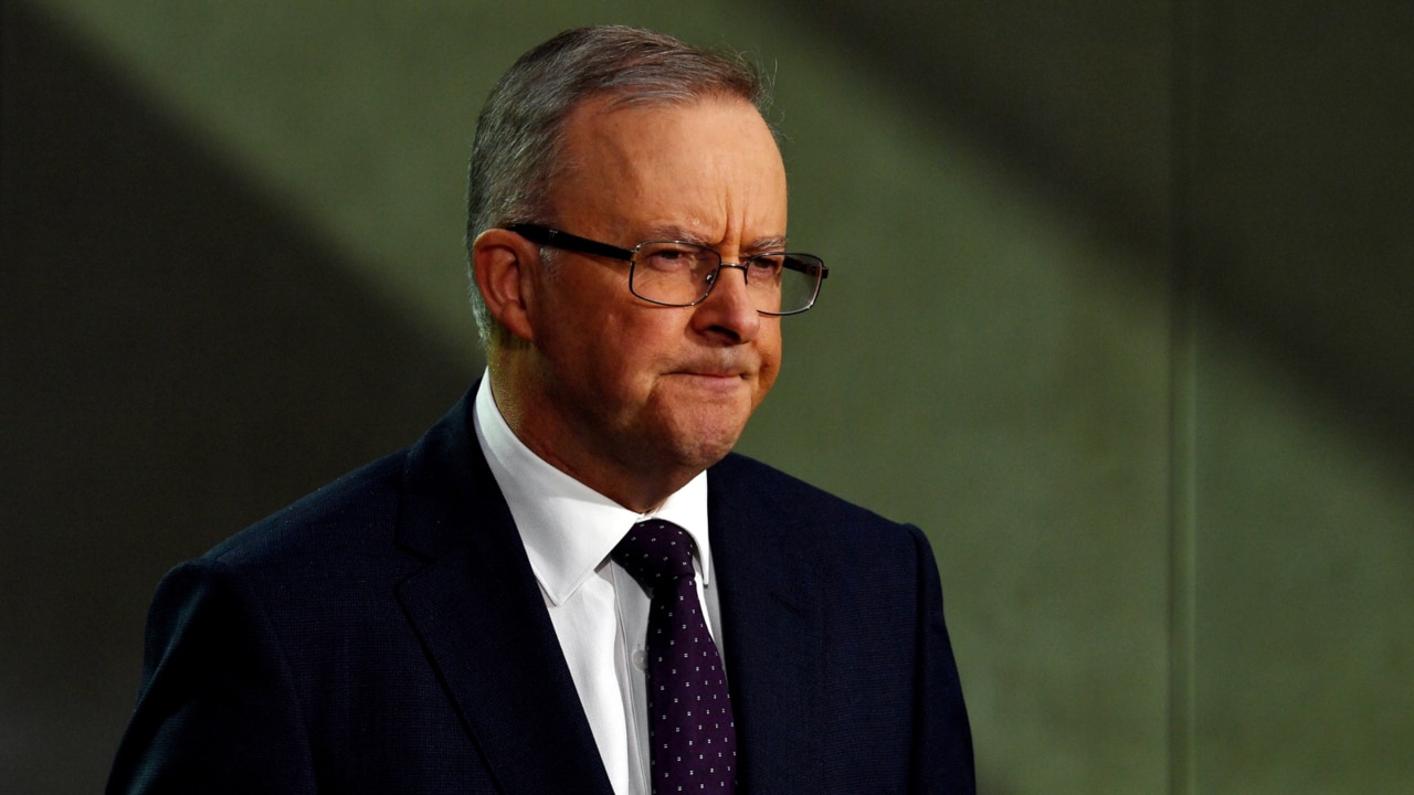 Albanese 'will live to regret' the Voice to Parliament